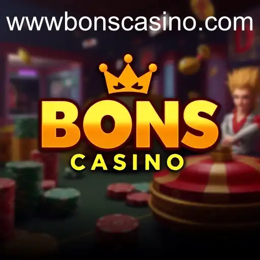 Bons Casino: Navigating the Virtual Gaming Frontier