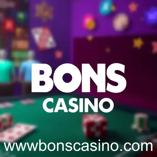 Bons Casino: A Game Changer in Online Gaming