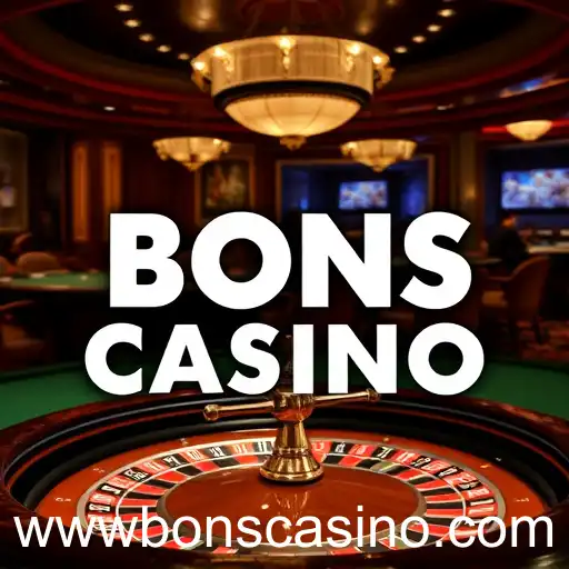Exploring Bons Casino: Innovations in Online Gaming