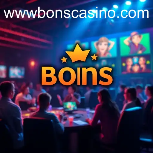 The Rise of Bons Casino in 2025