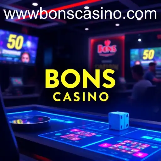 Exploring the Trends at Bons Casino