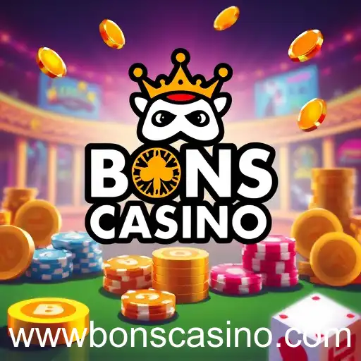 The Rising Popularity of Bons Casino