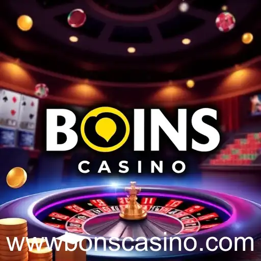 Exploring the Thrills of Bons Casino