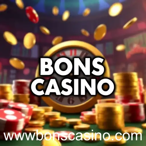 Unlocking the Secrets of 'Bons Casino' Bonuses