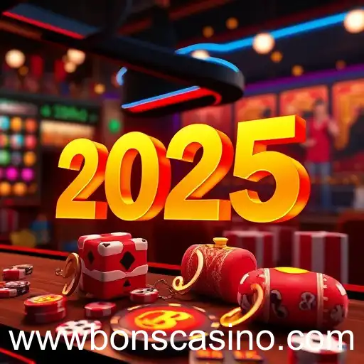 The Rise of Bons Casino in 2025