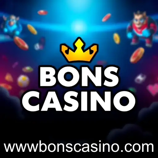Bons Casino: A Game Changer in the Online Gaming World