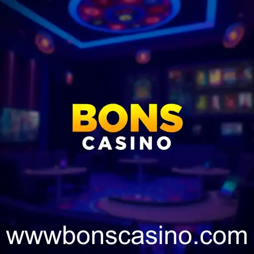 Bons Casino and the Future of Online Gaming