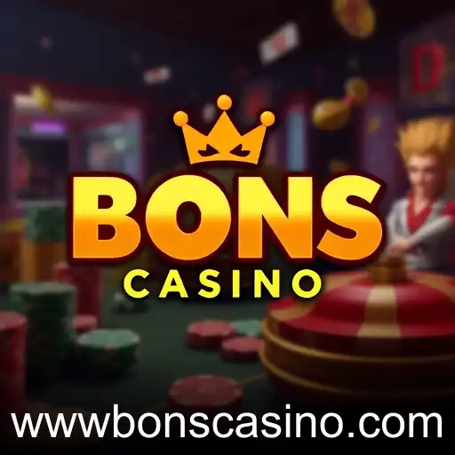 Bons Casino: Navigating the Virtual Gaming Frontier