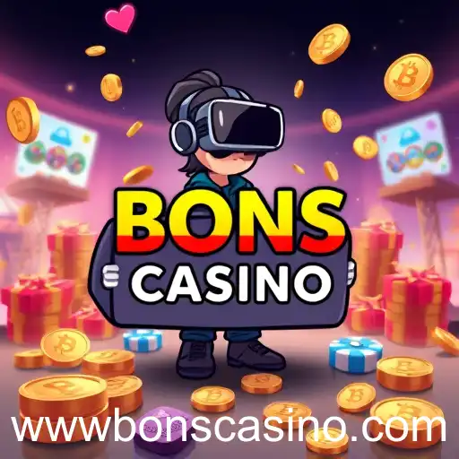 Bons Casino's Rise in the Gaming World