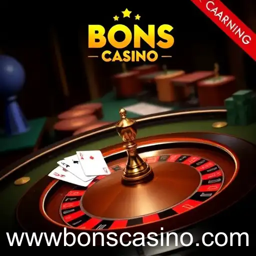 Bons Casino: A New Era of Online Gaming Emerges