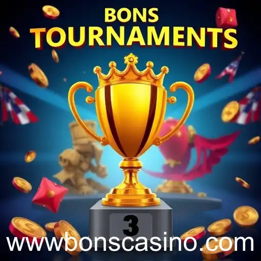 Bons Casino: A New Era in Online Gaming