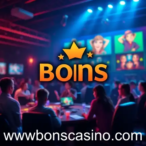 The Rise of Bons Casino in 2025