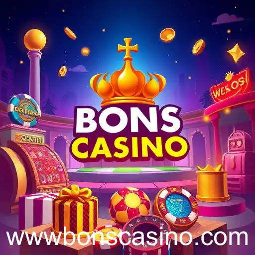 Bons Casino: A Look at Online Gambling Trends
