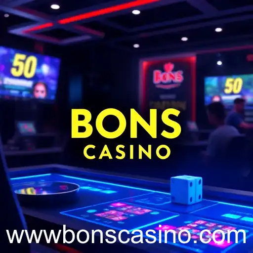Exploring the Trends at Bons Casino