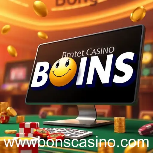 The Evolution and Influence of Bons Casino