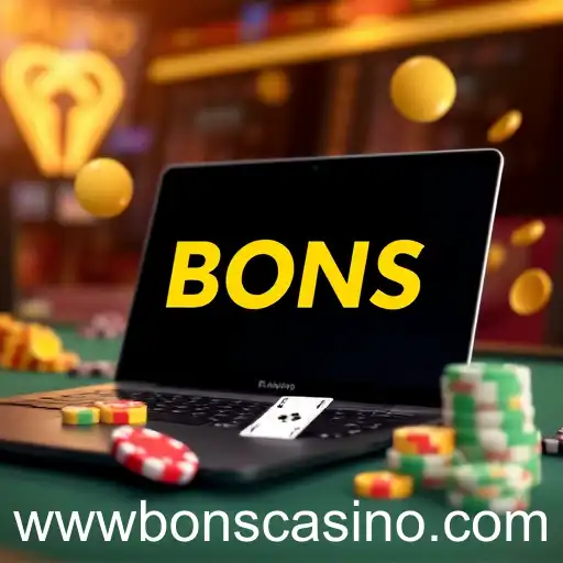 The Evolution of Bons Casino in the Gaming Industry