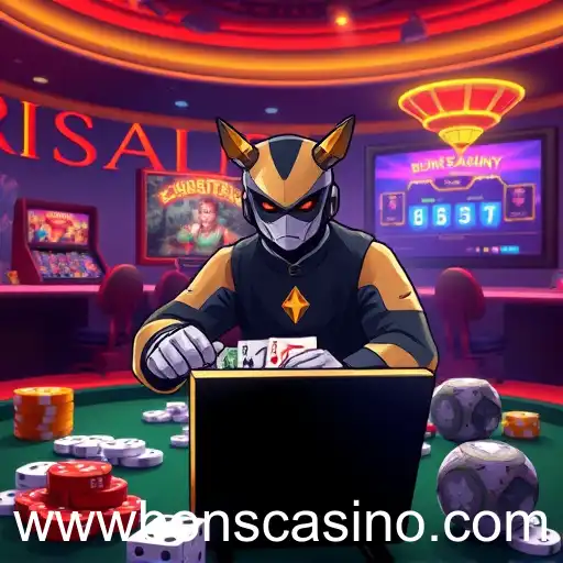 The Evolving Landscape of Online Gaming