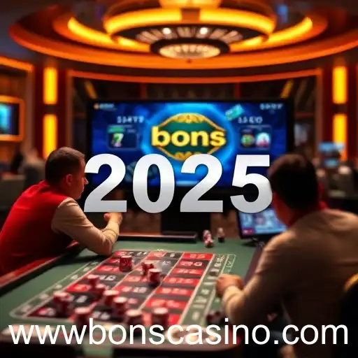 Digital Surge in Online Casino Gaming