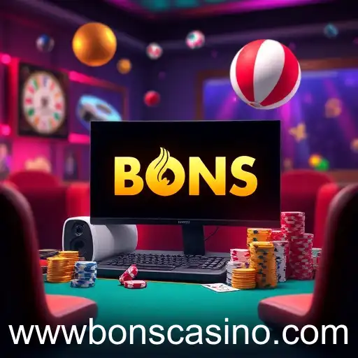 Online Gaming Trends and Prospects