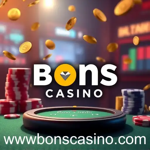 The Rise of Bons Casino in the Online Gaming World