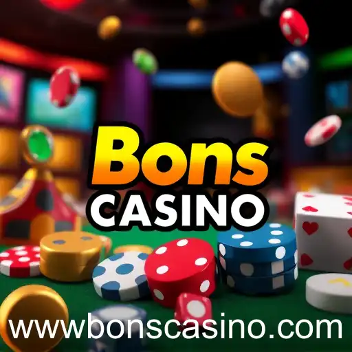 The Rise and Influence of Bons Casino in Gaming Culture