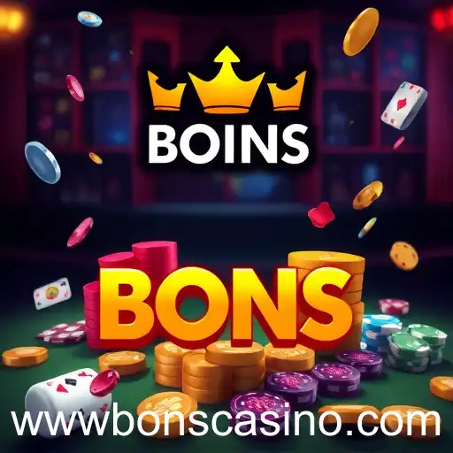 The Rise of Online Gaming: Bons Casino's Impact