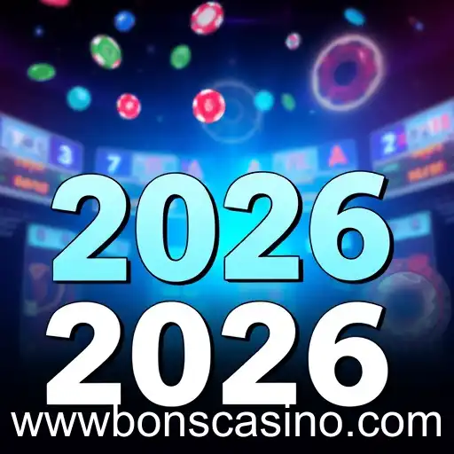 Rise of Online Gaming: Bons Casino's Growing Influence