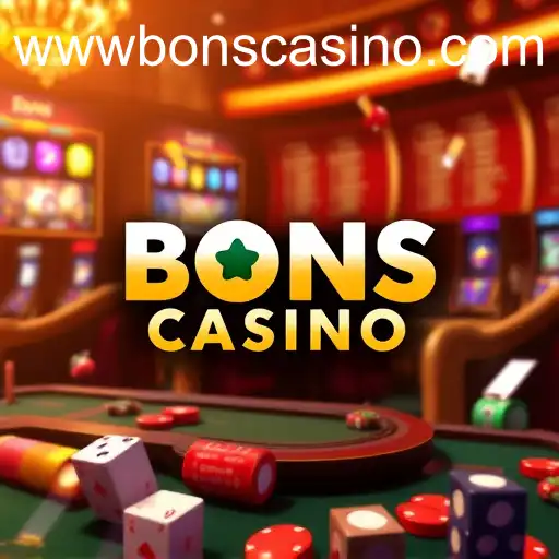 The Evolution of Bons Casino: Navigating the World of Online Gaming