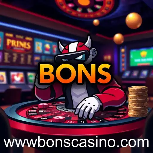 The Evolution of Online Gaming with Bons Casino