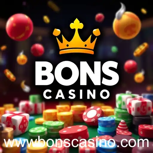 The Evolution of Online Gaming: A Closer Look at Bons Casino