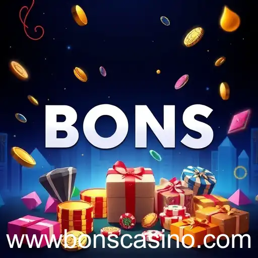 The Evolution of Online Gaming with Bons Casino