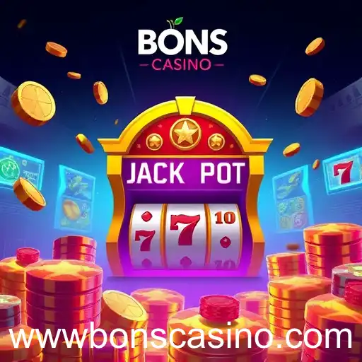 Exploring the Thrills of Jackpot Games at Bons Casino