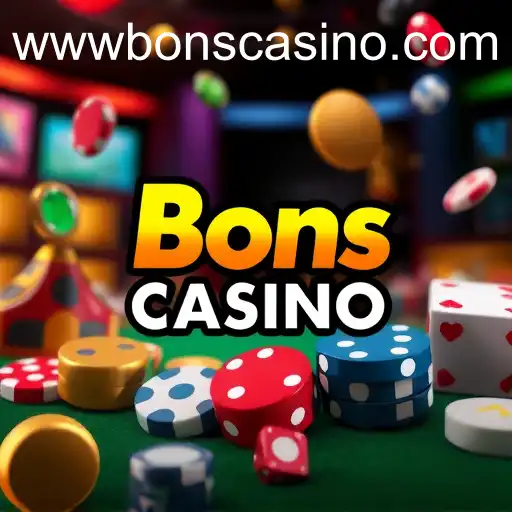 The Rise and Influence of Bons Casino in Gaming Culture