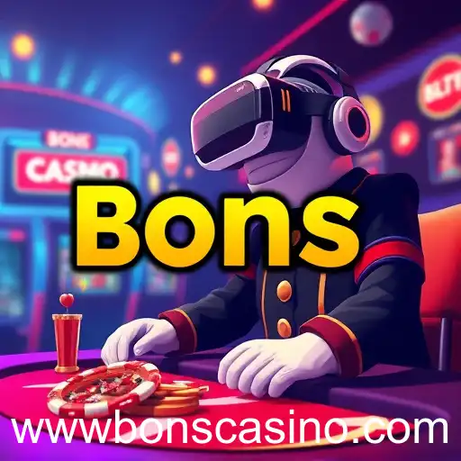 The Rise of Bons Casino in the Gaming Industry