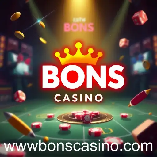 The Rise of Online Gaming and Bons Casino