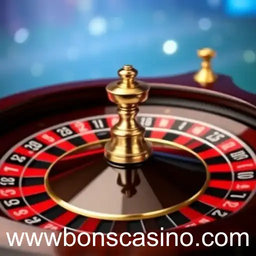 Exploring Online Roulette in the World of Bons Casino
