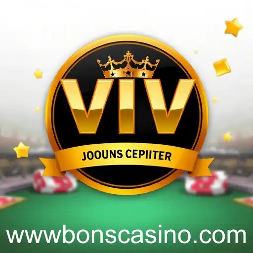 Unlock Exclusive Gaming Experiences with Bons Casino's VIP Club